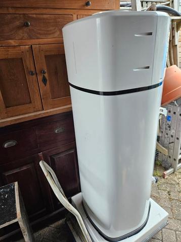 Ariston Nuos plus 110 warmtepomp boiler beschikbaar voor biedingen