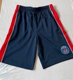 PSG korte sportbroek, Blauw, Paris Saint German, Ophalen of Verzenden, Voetbal