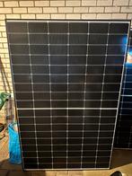 Jinko 435 Wp zonnepanelen - 12 stuks, Doe-het-zelf en Verbouw, Zonnepanelen en Toebehoren, Ophalen, Nieuw, Paneel, 200 wattpiek of meer