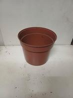 Kweekpotten 5 liter, Tuin en Terras, Bloempotten, Kunststof, Gebruikt, Rond, Ophalen of Verzenden