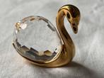 Swarovski Zwaan - Kristal Beeldje, Verzamelen, Swarovski, Ophalen of Verzenden, Zo goed als nieuw