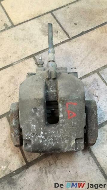 Remklauw linksachter BMW X5 X6 E70 E71 F15 F16 34216776787 beschikbaar voor biedingen