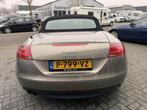 Audi TT Roadster 1.8 TFSI Cabrio|Cruise|*Airco*|18"|Nette au, Auto's, Audi, Voorwielaandrijving, Euro 5, TT, Gebruikt