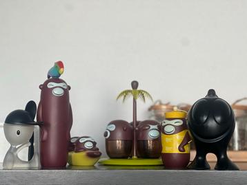 Alessi Design Keuken item - Apen Collectie en meer beschikbaar voor biedingen