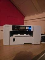 Sublimatie printer sawgrass sg500, Ophalen, Zo goed als nieuw, Overige technieken
