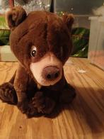 Disney Brother Bear Knuffel - Goede Staat, Kinderen en Baby's, Speelgoed | Knuffels en Pluche, Ophalen, Zo goed als nieuw, Beer