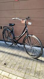 Ranger omafiets 85euro in top staat met garantie, Fietsen en Brommers, 56 cm of meer, Ophalen of Verzenden, Zo goed als nieuw