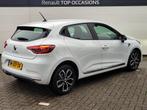 Renault Clio 1.0 Zen | Pack R.S. Line | Carplay | 16" Velgen, Auto's, LED verlichting, Stof, Gebruikt, Met garantie (alle)