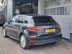 Audi A3 Sportback 1.4 e-tron PHEV Attraction Pro Line plus L, Stof, 4 cilinders, Zwart, 1515 kg
