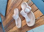 Gabor slippers mt 38, Ophalen of Verzenden, Zo goed als nieuw, Zwart
