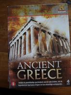 History channel ancient greece oude grieken dvd box, Ophalen of Verzenden