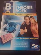 Autorijbewijs Theorie Boeken B, Boeken, Ophalen of Verzenden, Zo goed als nieuw, Algemeen