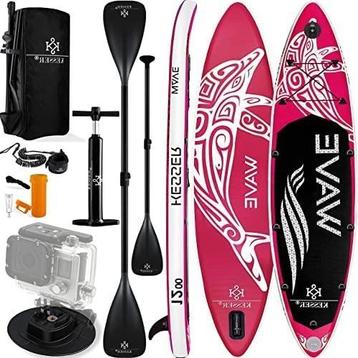 SHOWMODEL Supboard 10,6 ft  beschikbaar voor biedingen