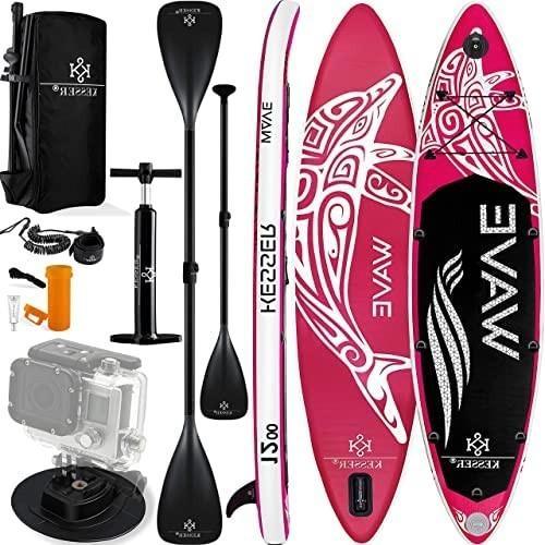 SHOWMODEL Supboard 10,6 ft, Watersport en Boten, Suppen, Nieuw, Ophalen of Verzenden