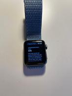 Apple Watch - Goed Onderhouden, Gebruikt, Hartslag, IOS, Ophalen of Verzenden
