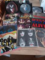KISS 13 LP,S, Cd's en Dvd's, Vinyl | Hardrock en Metal, Ophalen of Verzenden, Zo goed als nieuw