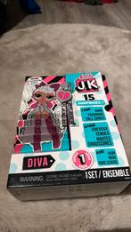 Lol pop diva, Ophalen, Zo goed als nieuw, Pop