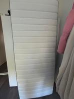 Valvevåg matras 80x200 - Zeer goede staat!, Huis en Inrichting, Slaapkamer | Matrassen en Bedbodems, Ophalen, Eenpersoons, Zo goed als nieuw