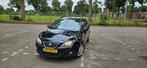 Seat Ibiza 1.2TDI 55KW Ecomotive ST 2011 Zwart, Auto's, Seat, Voorwielaandrijving, 74 pk, 1199 cc, Stationwagon