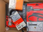 onderhoudsset peugeot 208, Ophalen of Verzenden, Nieuw, Peugeot