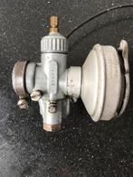 Amal-Fischer carburateur, Ophalen of Verzenden, Gebruikt, Carburateur