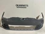 VW Volkswagen Golf 8 Highline voorbumper 5H0807221J, Ophalen of Verzenden, Gebruikt, Voor, Bumper