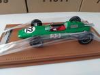 Lotus 24 GP Monaco 1962 Jack Brabham, 1/18, Tecnomodel, Hobby en Vrije tijd, Modelauto's | 1:18, Overige merken, ., Nieuw, Ophalen of Verzenden