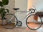 Vintage Peugeot Racefiets - Klassieker!, Gebruikt, Staal, Heren, 57 tot 61 cm