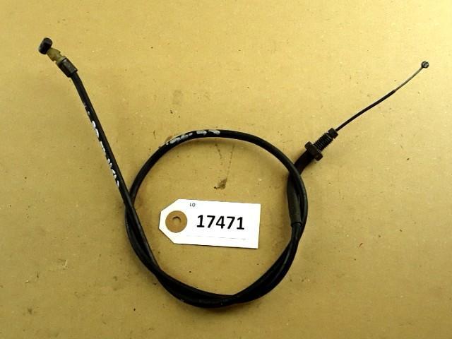 CBR1100XX 1996 - 1998 Honda Kabel Kabel choke D1-31207, Motoren, Accessoires | Overige