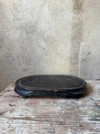 Oud Frans stolpbord, Antiek en Kunst, Ophalen of Verzenden