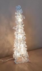 Licht Piramide 40cm - Sfeervolle Verlichting, Diversen, Kerst, Ophalen of Verzenden