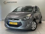 HYUNDAI IX20 1.4i blue 90pk i-Motion, Euro 5, Stof, Gebruikt, Zwart