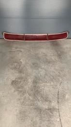 Vintage zonneklep rood ., Ophalen, Gebruikt