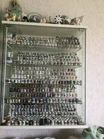 Vingerhoedjes, Reliëf, Ophalen of Verzenden, Zo goed als nieuw, Nederland