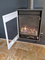 Faber gashaard, Huis en Inrichting, Ophalen, Hangende haard, Gashaard