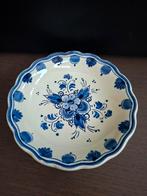 Delfts blauw P.G.E.M. schaaltje/bordje, Ophalen of Verzenden