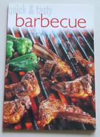 Barbecue kookboeken en Italiaans kookboek (bijna gratis), Ophalen