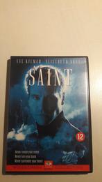 Saint dvd (1997)(Val Kilmer , Elisabeth Shue), Cd's en Dvd's, Actiethriller, Ophalen of Verzenden, Vanaf 12 jaar, Zo goed als nieuw