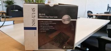 Noctua NH-U14S processor koeler beschikbaar voor biedingen