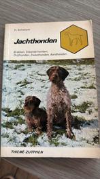 Jachthonden van H.Schwoyer, Verzenden, Zo goed als nieuw, Honden