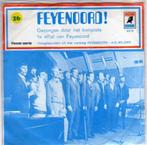 FEYENOORD-  1e Elftal van Feyenoord, Verzenden, Zo goed als nieuw, Nederlandstalig
