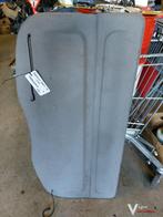 Renault Scenic 1.5DCI hoeenplank '05