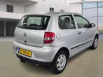 Volkswagen Fox 1.2 Trendline/ RIJDT LEKKER, Auto's, Voorwielaandrijving, 4 stoelen, 1198 cc, 973 kg