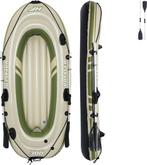 Nieuw in doos: Hydro Force Voyager 300 roeiboot, Ophalen, Zo goed als nieuw