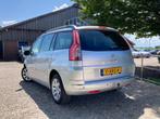Citroen Grand C4 Picasso 1.6 VTi Selection 7p | Leder + Crui, Euro 5, Zwart, 4 cilinders, 7 stoelen