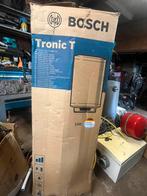 Bosch tronic 4000T 150 L, Doe-het-zelf en Verbouw, Geisers en Boilers, Minder dan 20 liter, Boiler, Ophalen of Verzenden, Minder dan 3 jaar oud
