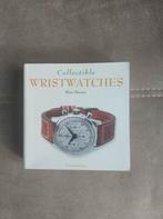 Collectible Wristwatches door R. Pannier, Ophalen of Verzenden, Zo goed als nieuw, Overige onderwerpen, Rene Pannier