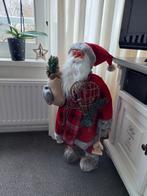 KERSTMAN  (rood), Ophalen, Gebruikt