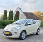 Ford Ka 1.2 Trend - Airco - Bj.2009, Auto's, Voorwielaandrijving, Stof, 1242 cc, 4 cilinders