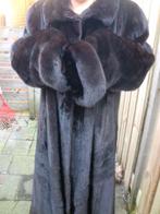 bontjas Avantgarde nerts echt bont maat 52-54-56, Ophalen of Verzenden, Nieuw, Maat 46/48 (XL) of groter, Bruin